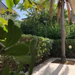 La Casa Dei Sassi House Дом отдыха Джардини-Наксос