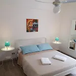 La Casa Dei Sassi House Дом отдыха *
