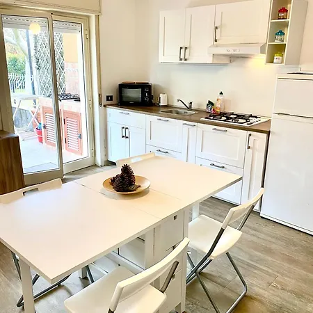 La Casa Dei Sassi House 지아르디니낙소스