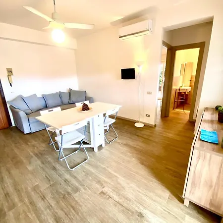 펜션 La Casa Dei Sassi House 지아르디니낙소스