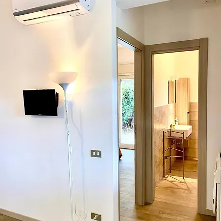 La Casa Dei Sassi House 지아르디니낙소스