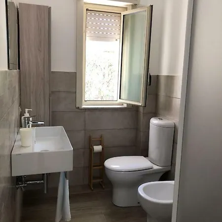 Tatil Evi La Casa Dei Sassi House *