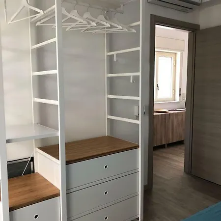La Casa Dei Sassi House Tatil Evi Giardini Naxos