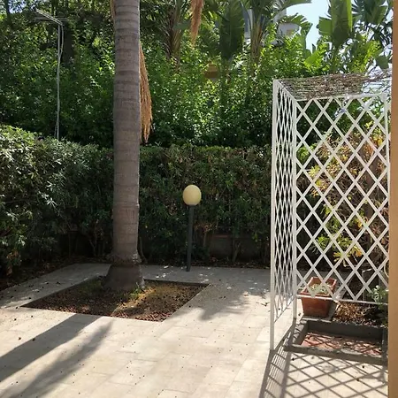 La Casa Dei Sassi Holiday House Nyaraló