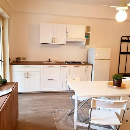 Tatil Evi La Casa Dei Sassi House
