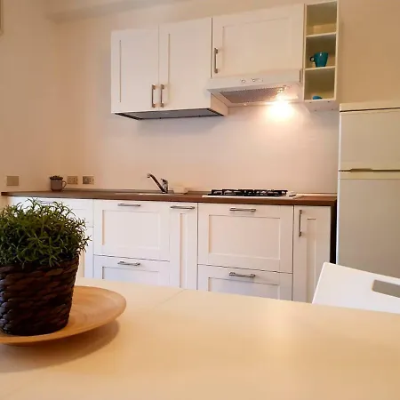La Casa Dei Sassi Holiday House Nyaraló *