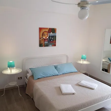 La Casa Dei Sassi House Tatil Evi *