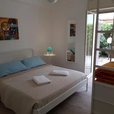 La Casa Dei Sassi Holiday House