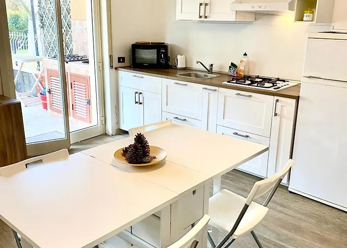 La Casa Dei Sassi House 지아르디니낙소스