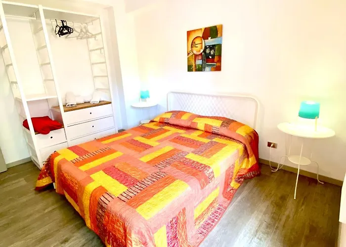 La Casa Dei Sassi House 펜션 *