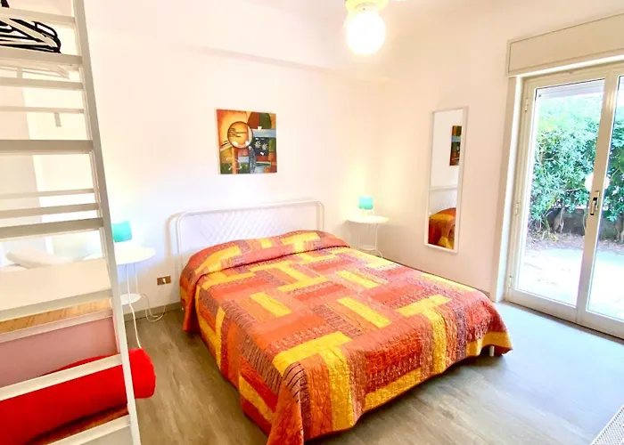 La Casa Dei Sassi House 지아르디니낙소스