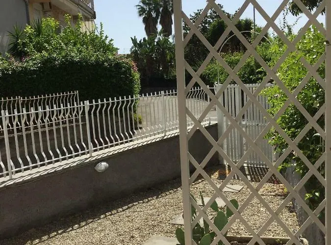 La Casa Dei Sassi House *