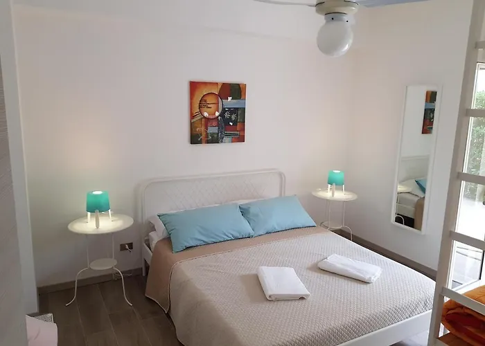 La Casa Dei Sassi House 펜션 *