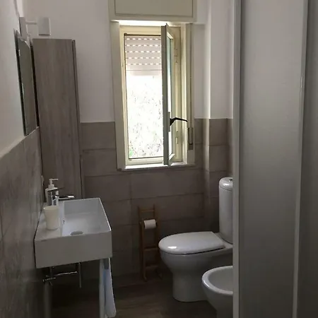 La Casa Dei Sassi House * Giardini Naxos