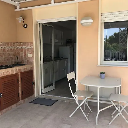 La Casa Dei Sassi House Casa vacanze *