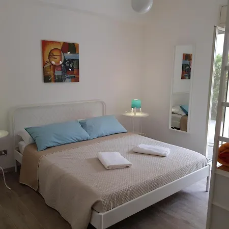 Casa vacanze La Casa Dei Sassi House *